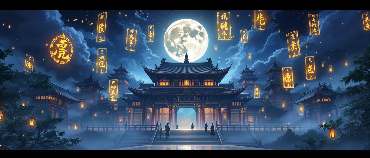 快看漫画 - 阴阳师传 横幅